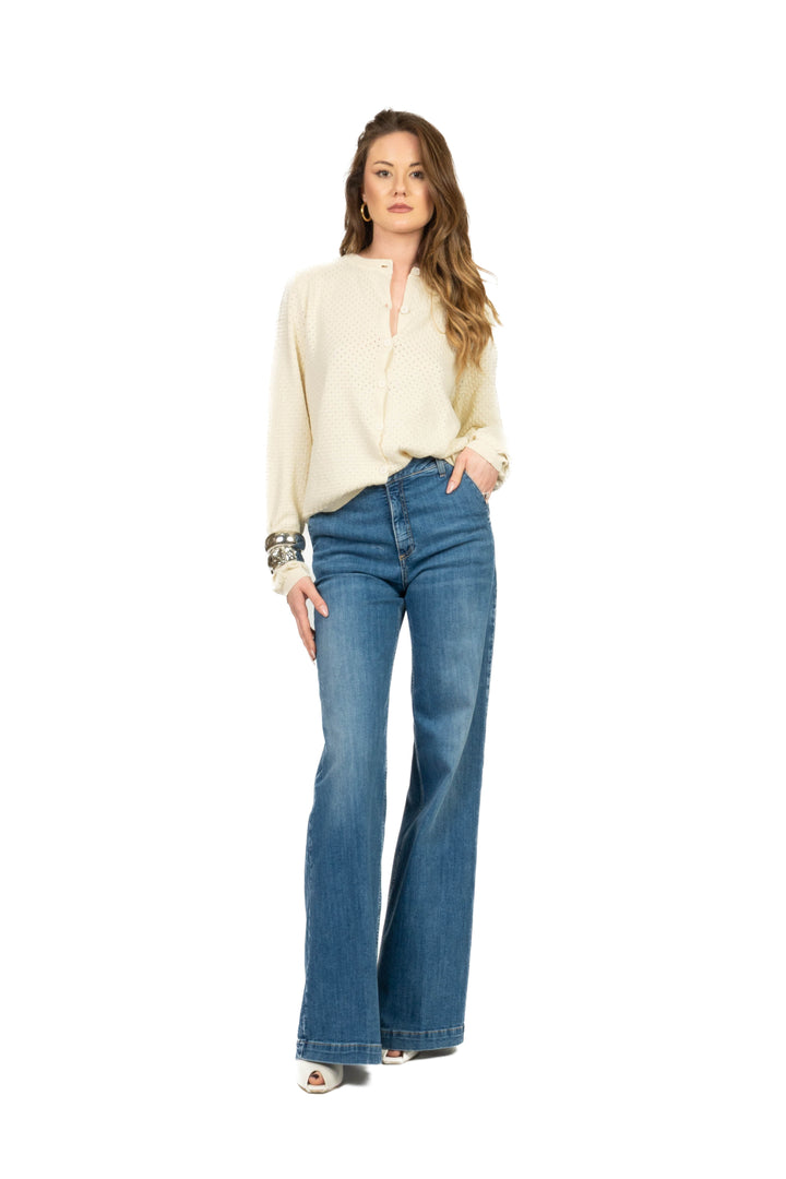 Vicolo - Cardigan lavorato Art. 2AB2159