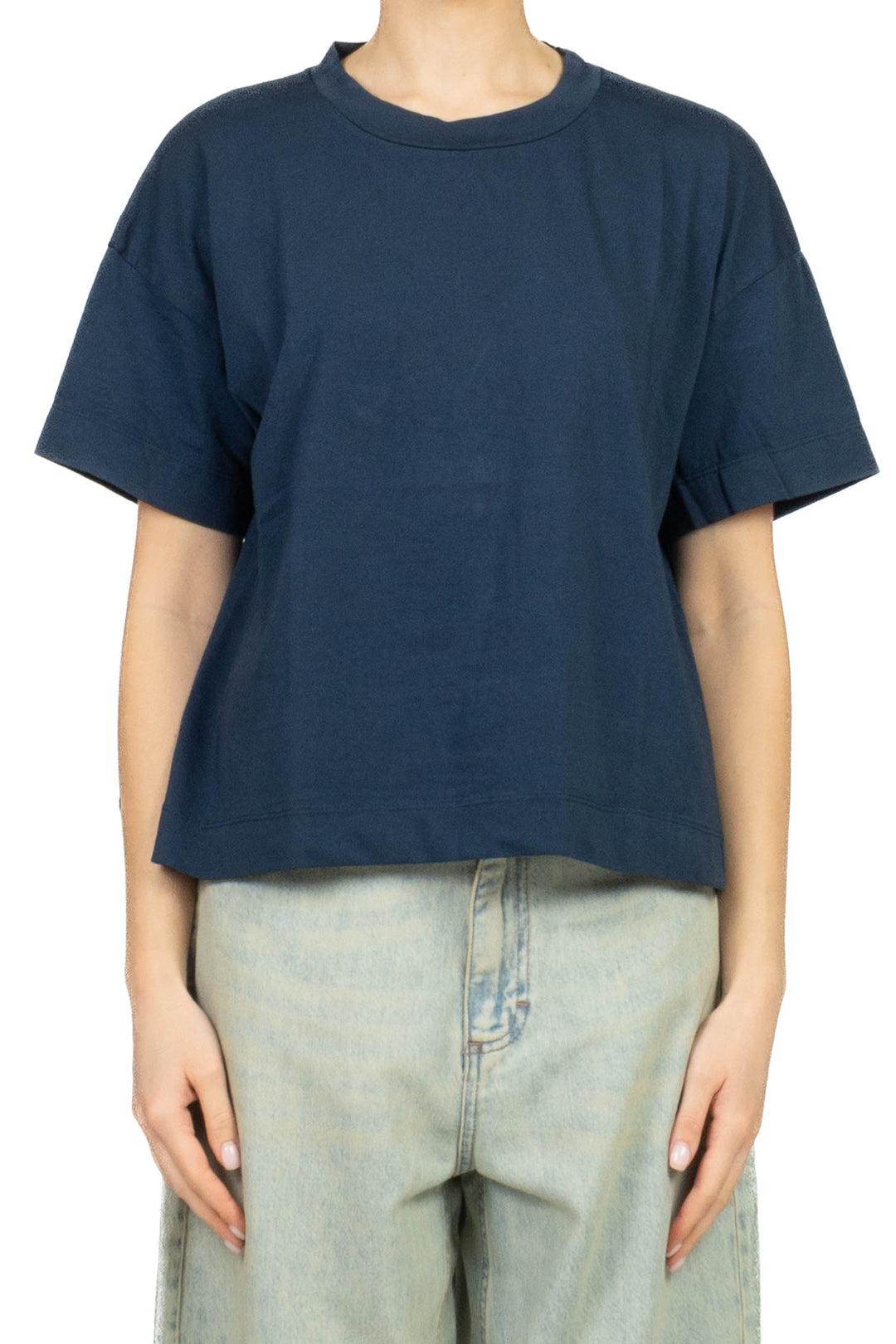 Tensione In - T-shirt girocollo Art. 21008