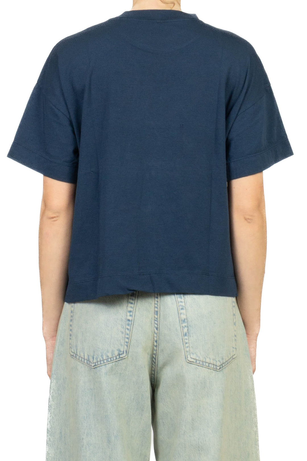 Tensione In - T-shirt girocollo Art. 21008