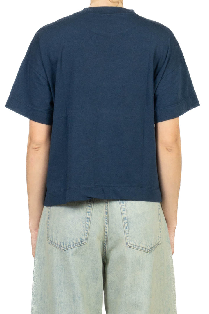Tensione In - T-shirt girocollo Art. 21008