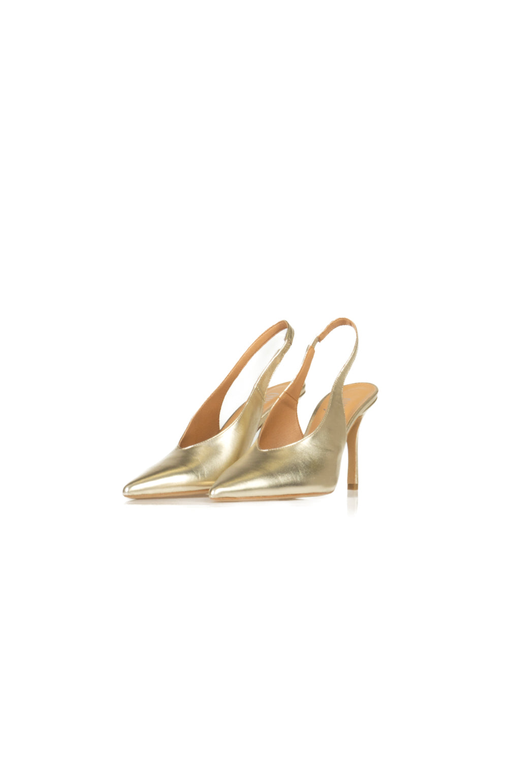 Ovyé - Décolleté slingback Art. AT951