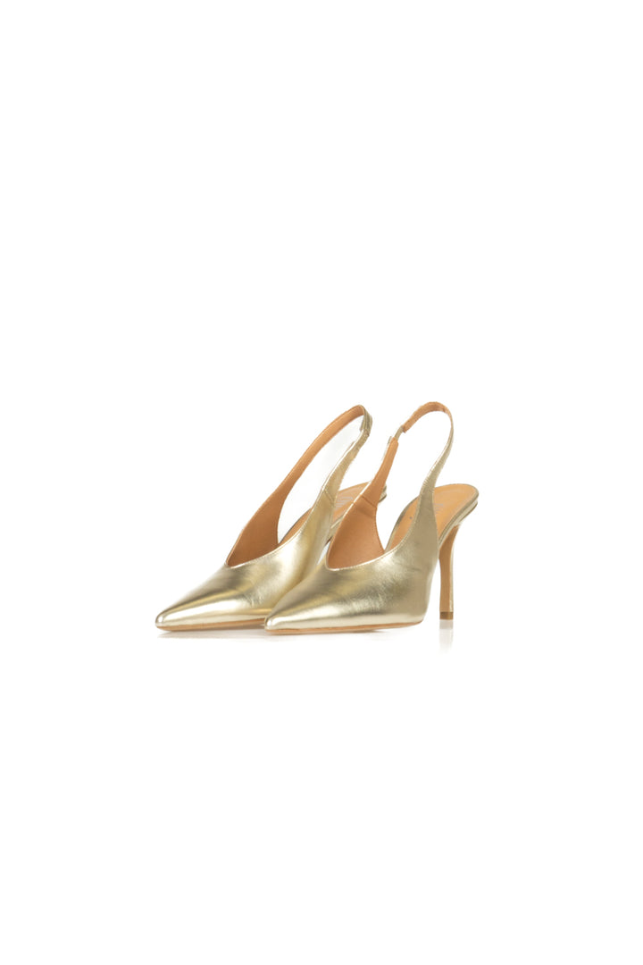 Ovyé - Décolleté slingback Art. AT951