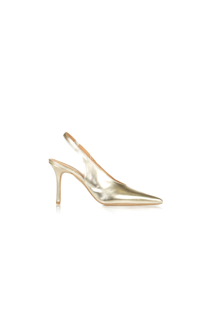Ovyé - Décolleté slingback Art. AT951