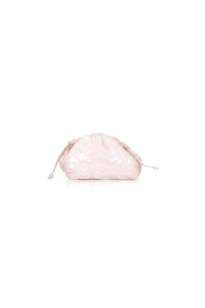 Vicolo - Borsa clutch paillettes Art. XAB0019