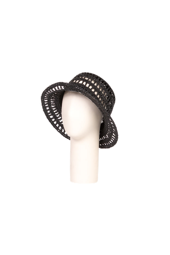 Upper - Cappello in paglia