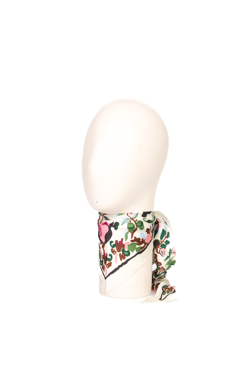 Upper - Foulard fantasia