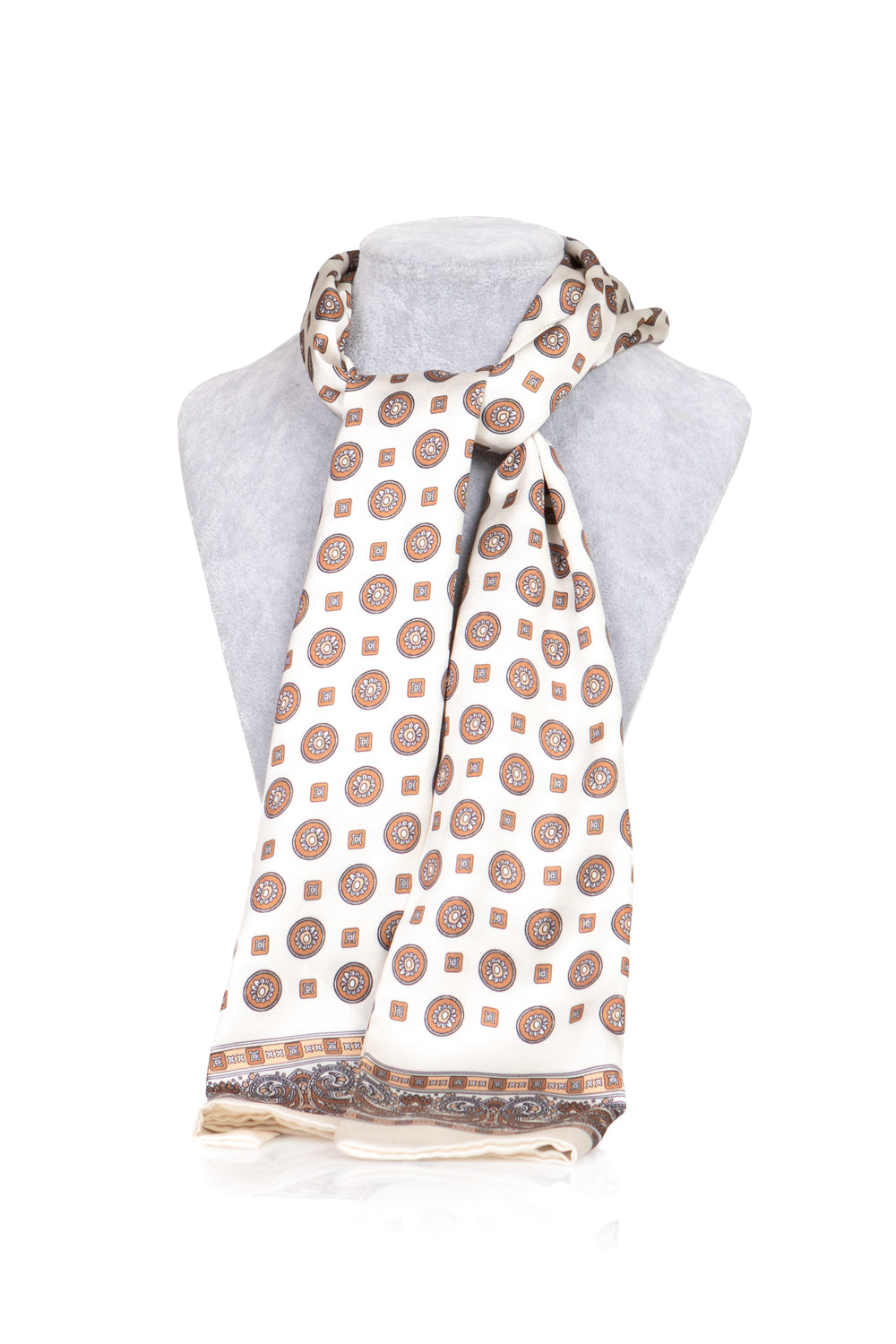 Upper - Foulard fantasia
