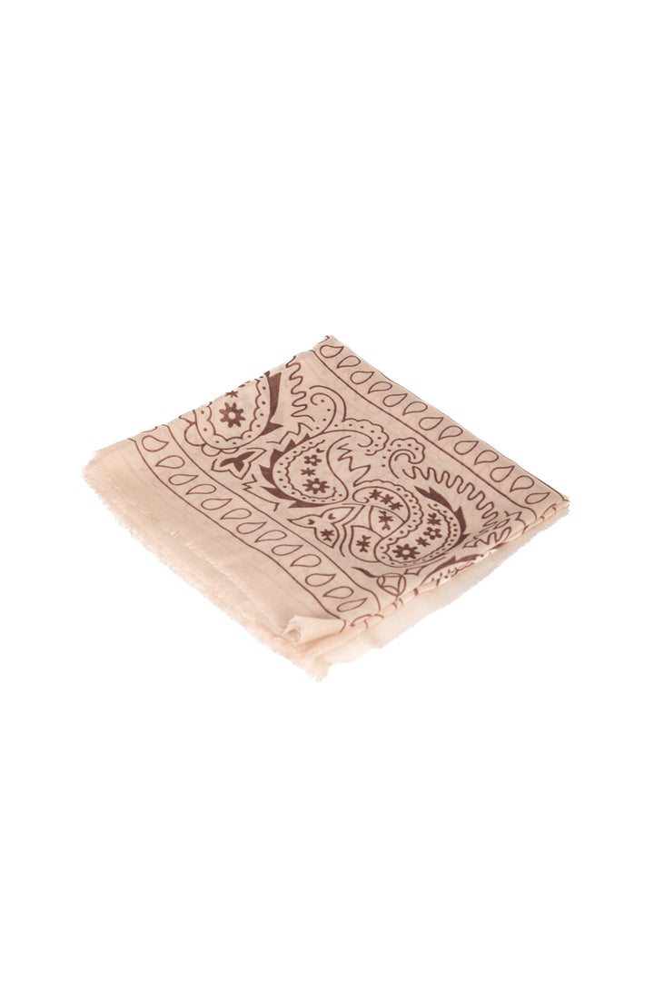 Upper - Foulard bandana