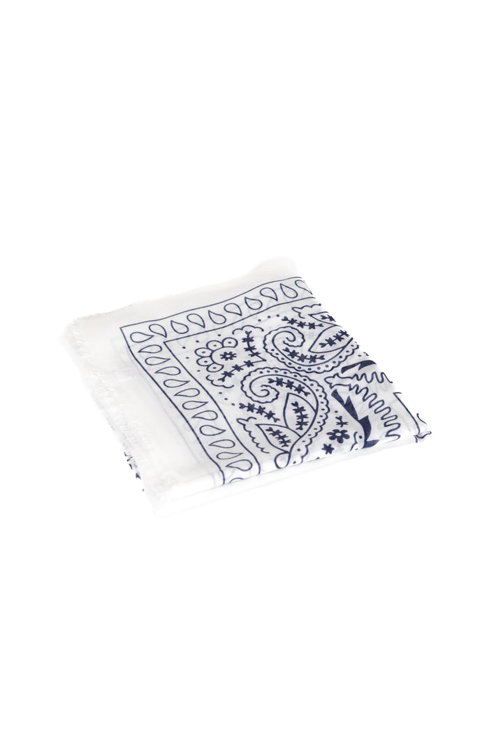Upper - Foulard bandana