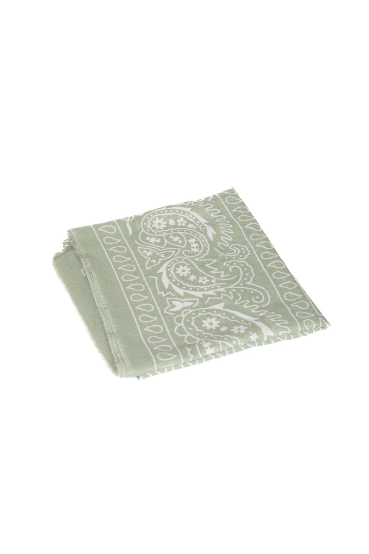 Upper - Foulard bandana