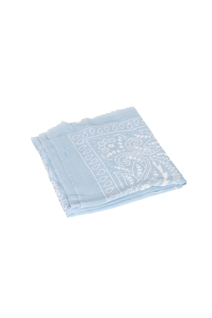 Upper - Foulard bandana