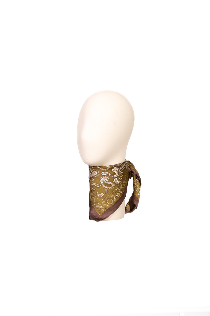 Upper - Foulard fantasia
