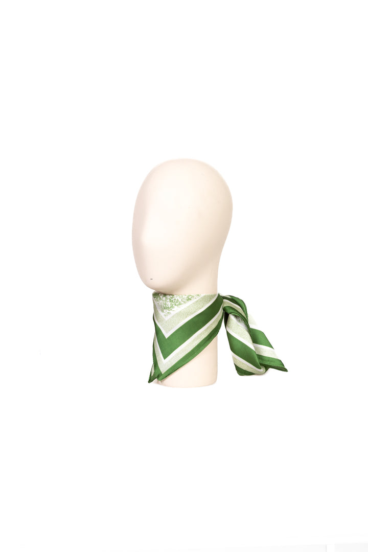 Upper - Foulard fantasia