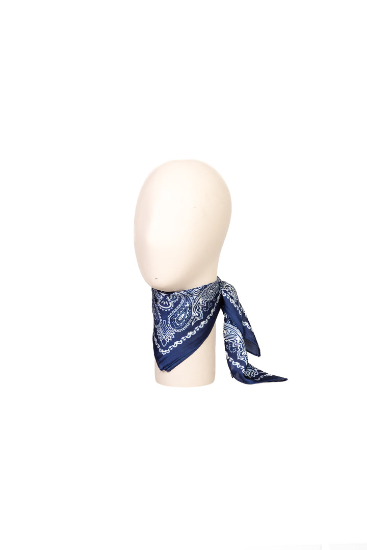Upper - Foulard fantasia