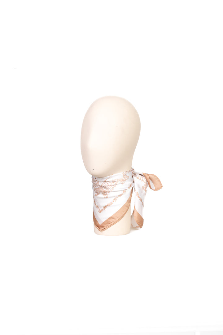 Upper - Foulard fantasia