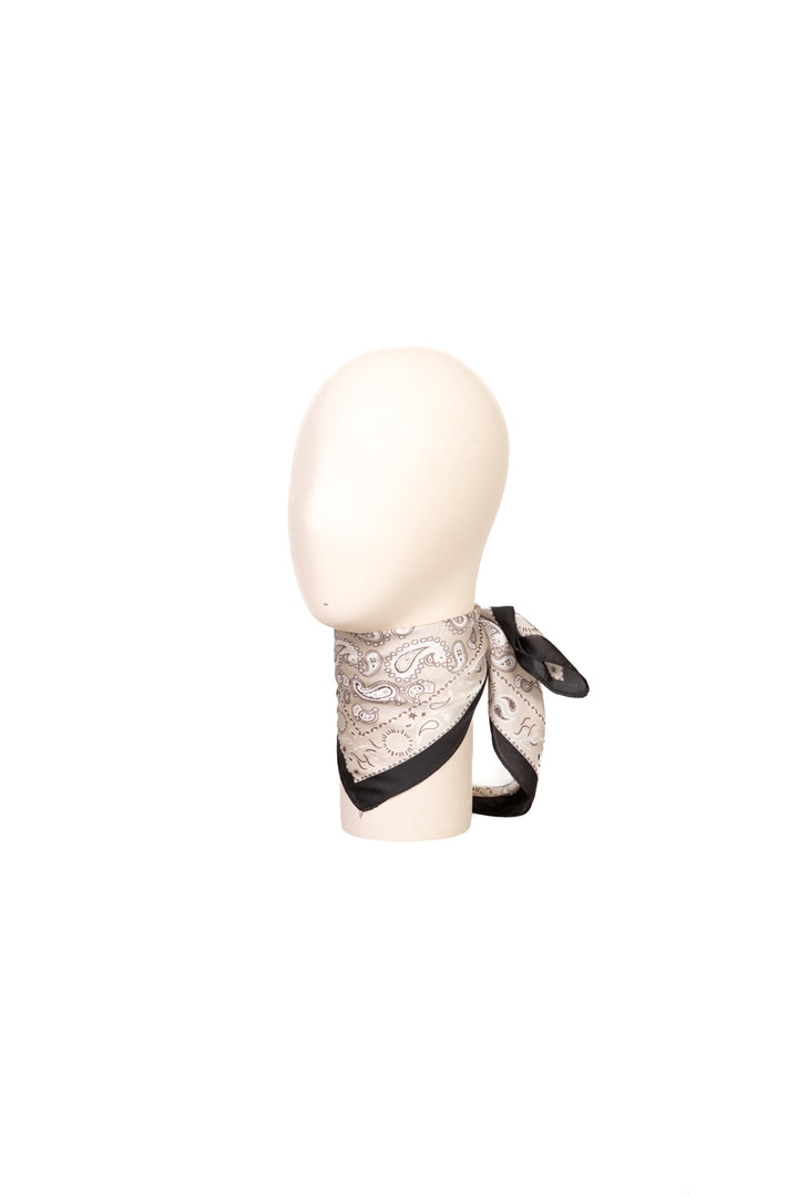 Upper - Foulard fantasia