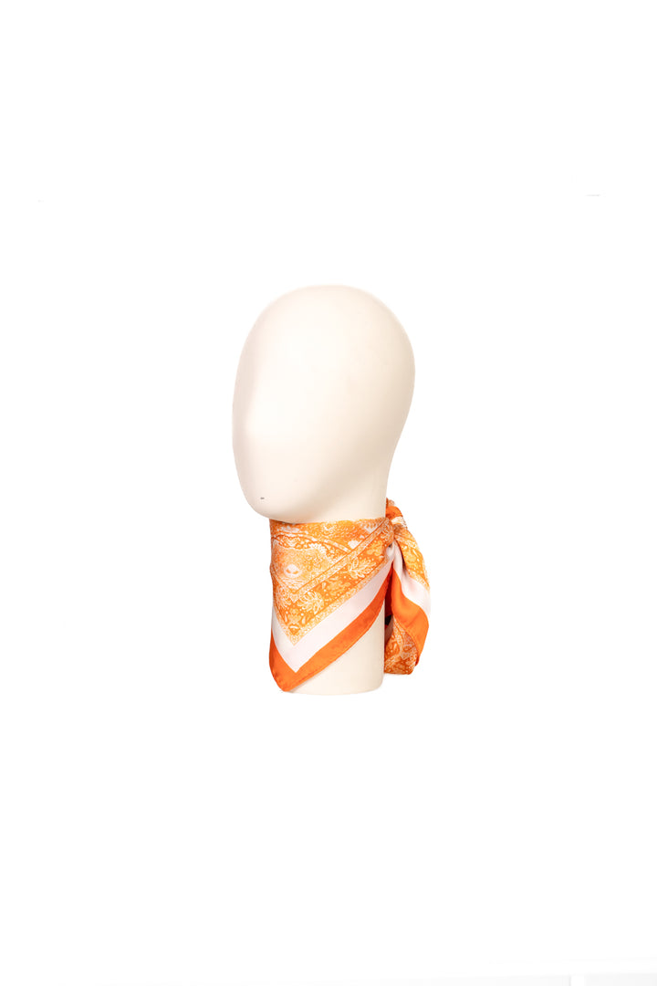 Upper - Foulard fantasia