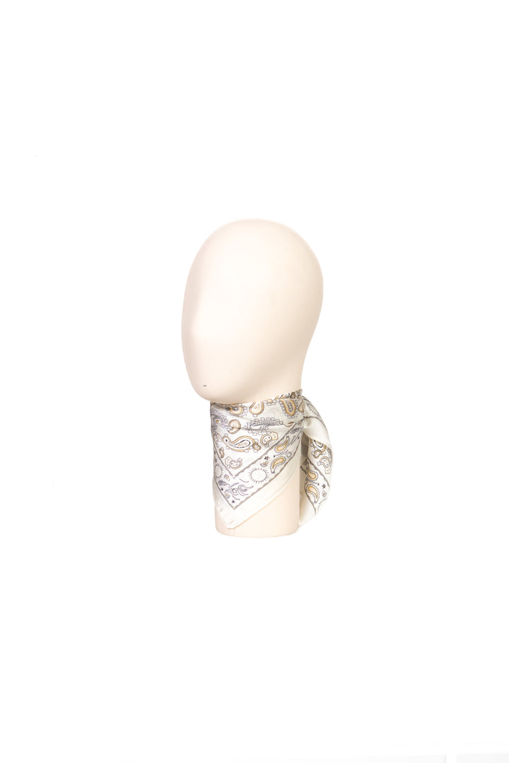 Upper - Foulard fantasia