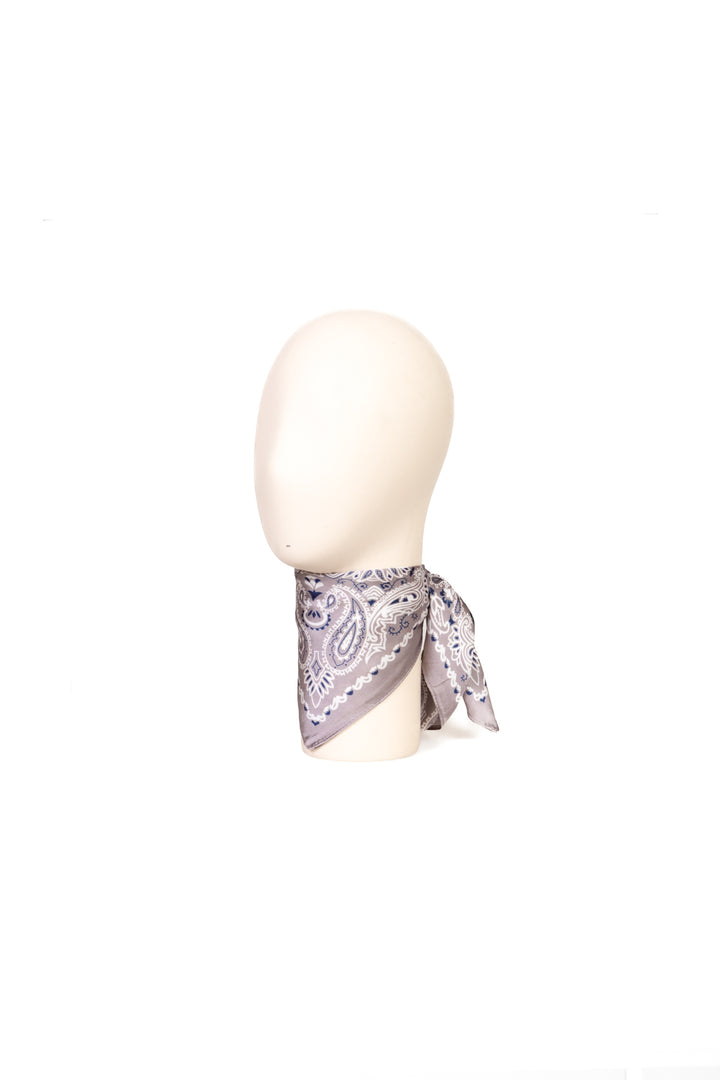 Upper - Foulard fantasia