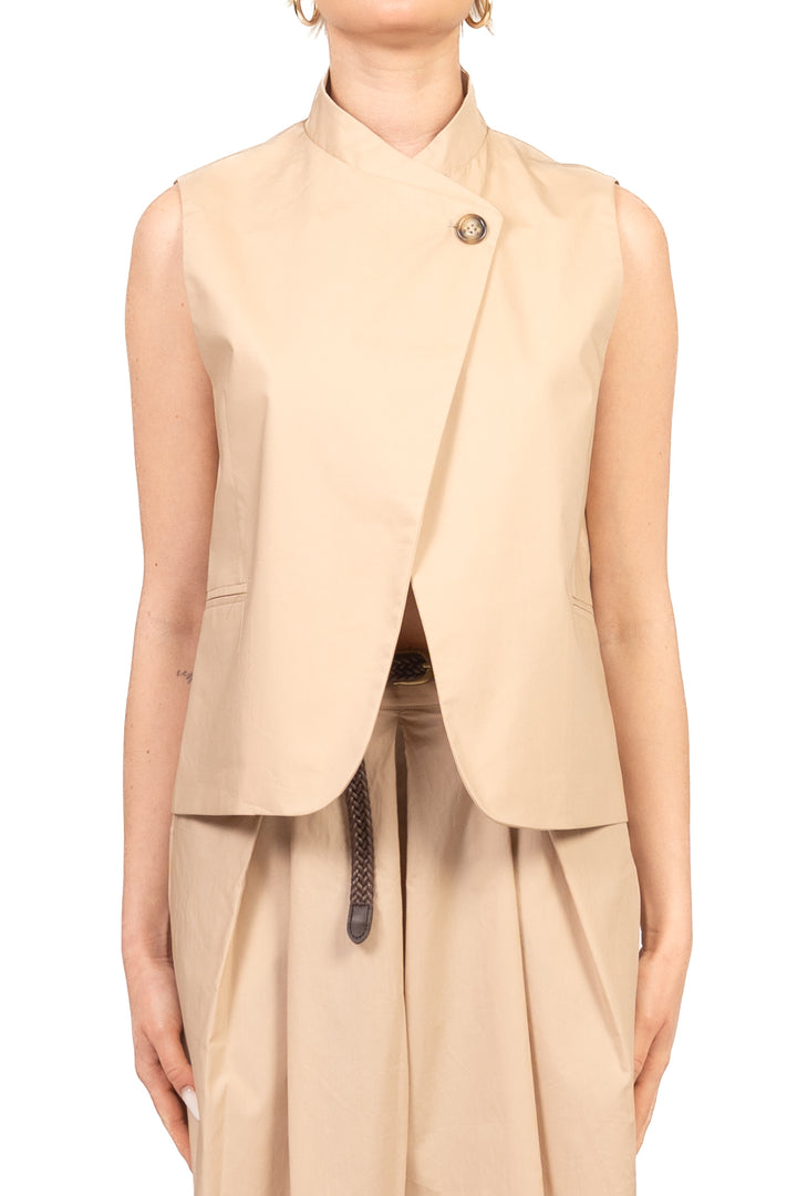 Vicolo - Completo gilet e pantagonna Art. TAB2554