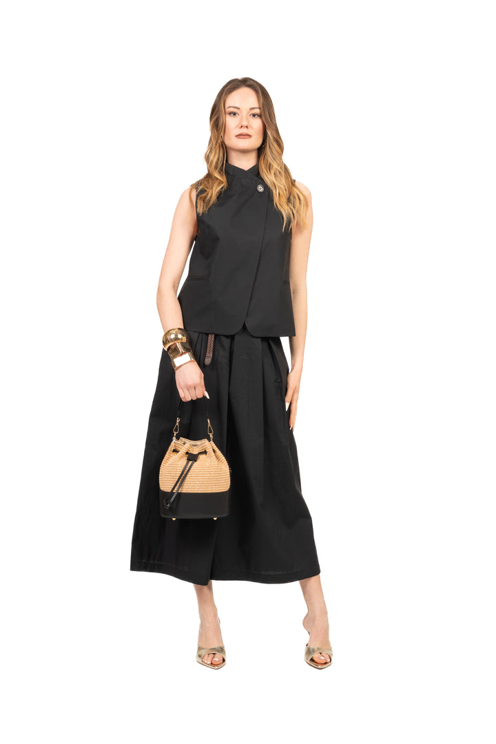 Vicolo - Completo gilet e pantagonna Art. TAB2554