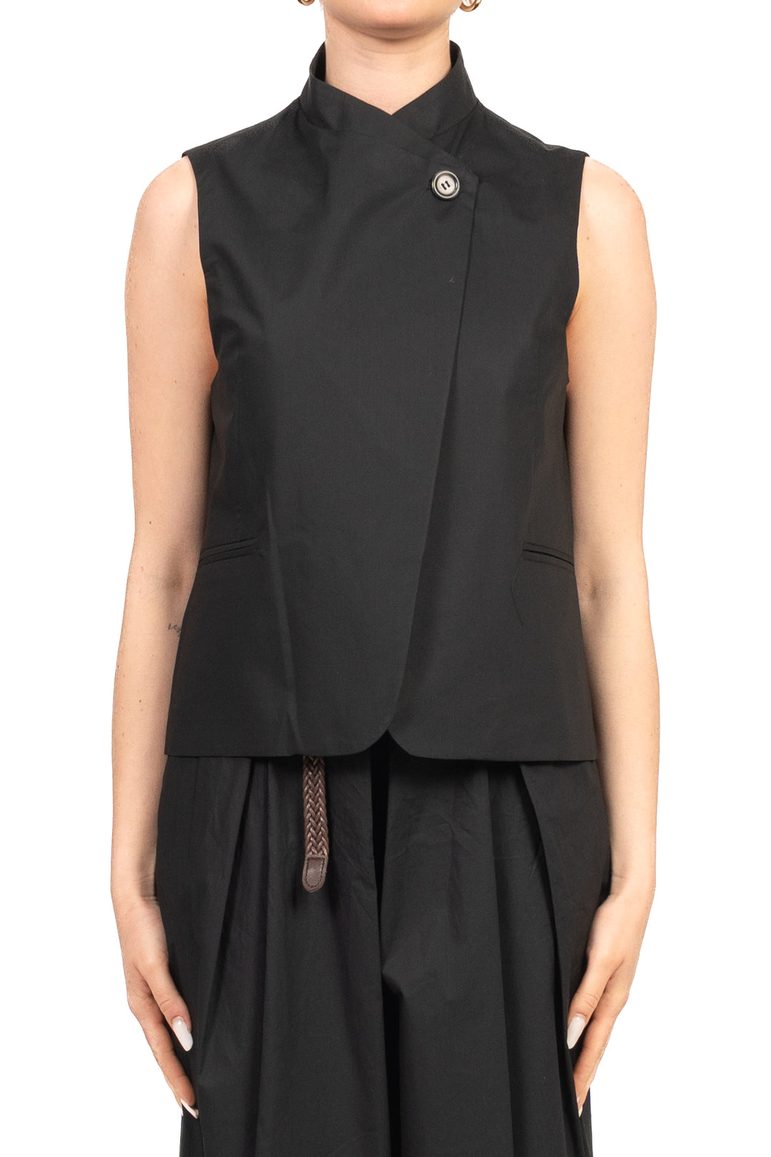 Vicolo - Completo gilet e pantagonna Art. TAB2554