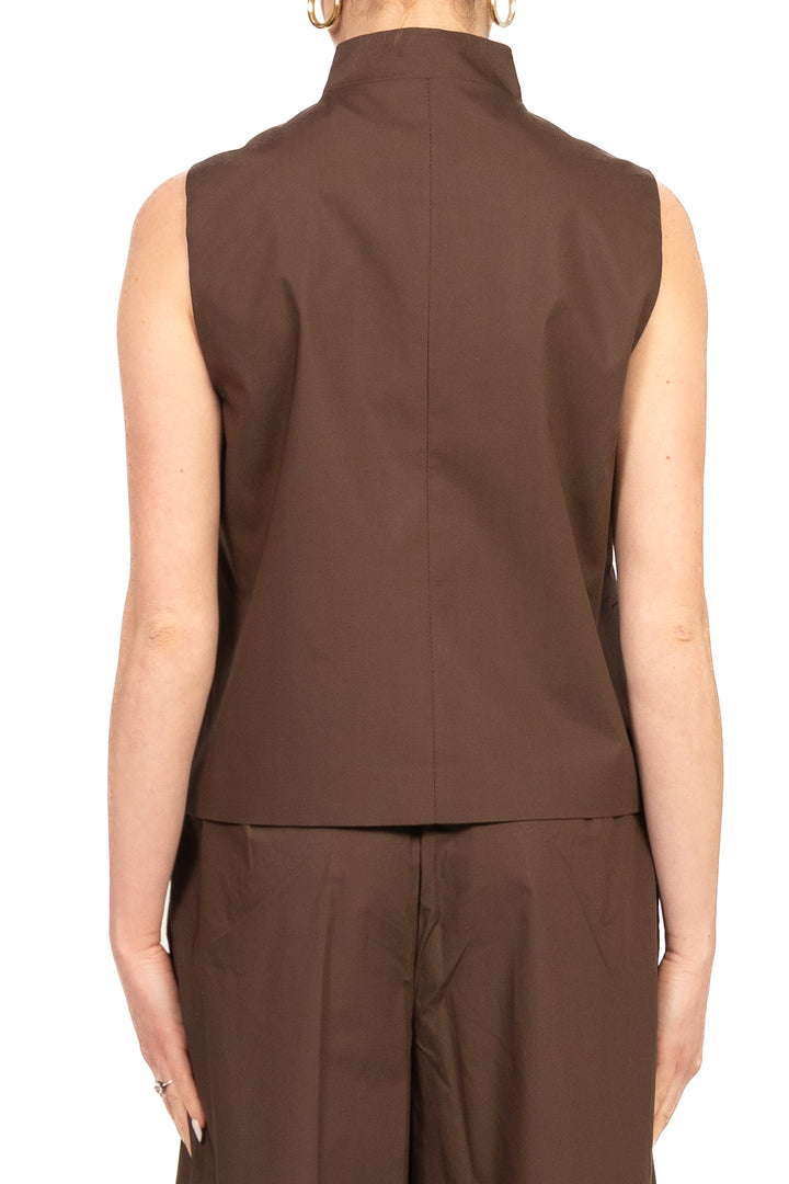Vicolo - Completo gilet e pantagonna Art. TAB2554