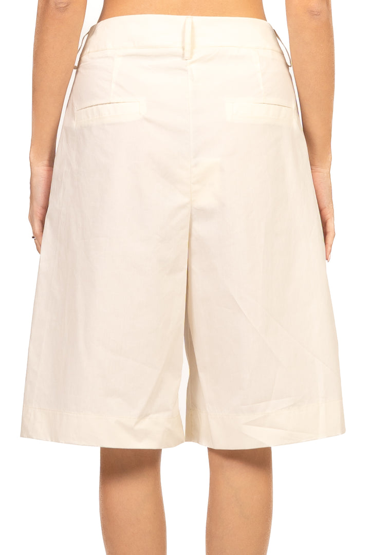 Tensione In - Bermuda con pinces Art. PE260254