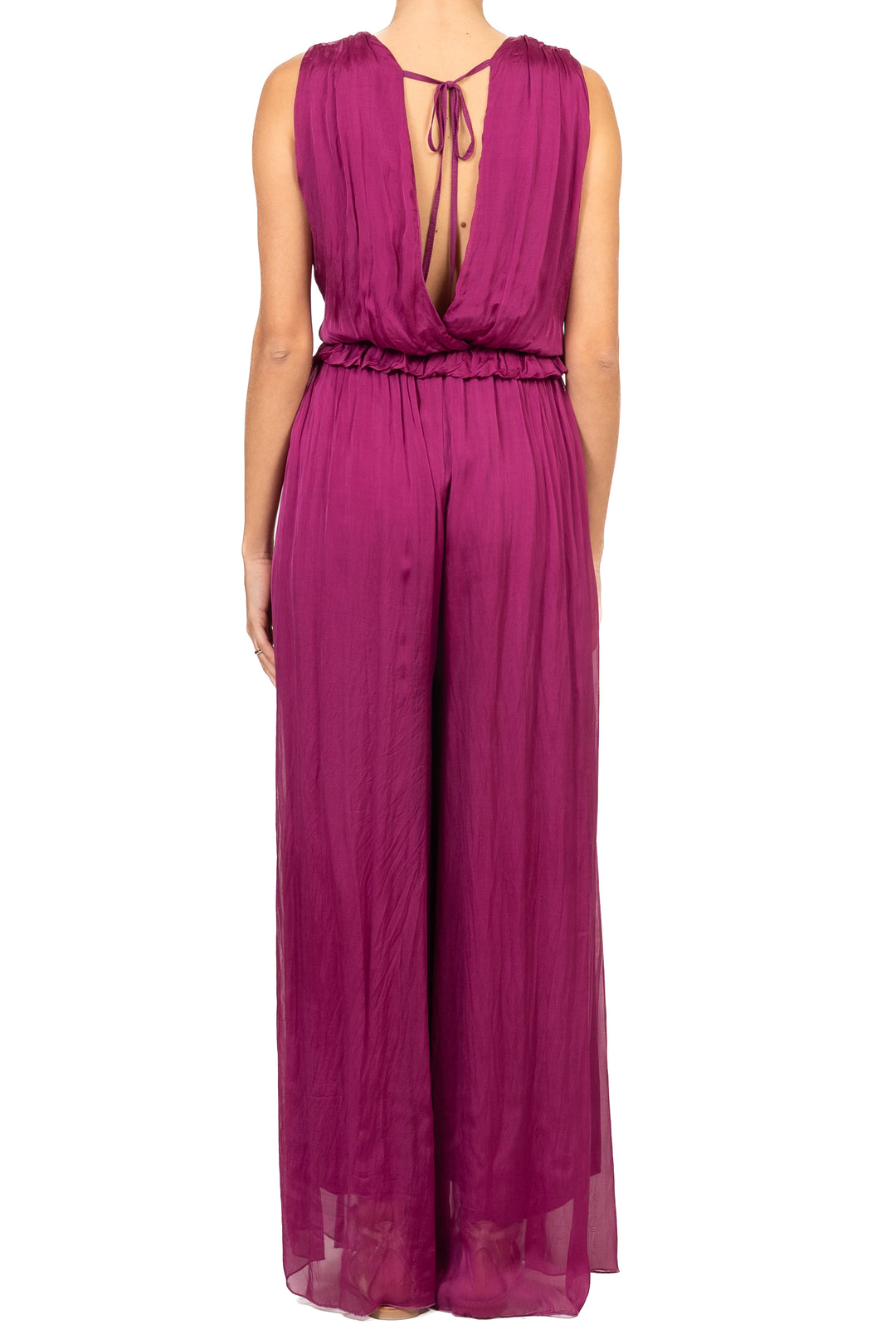 Dixie - Tuta misto seta Art. Y207A005