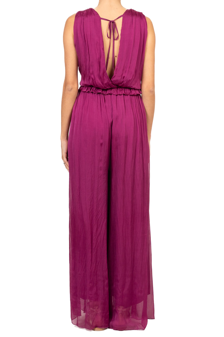 Dixie - Tuta misto seta Art. Y207A005