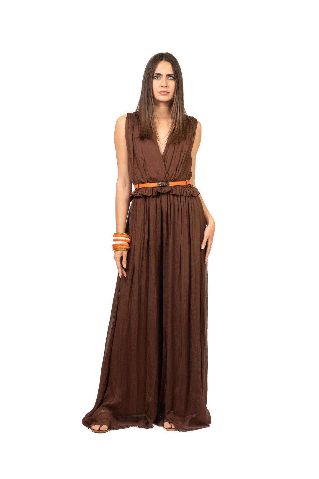 Dixie - Tuta misto seta Art. Y207A005