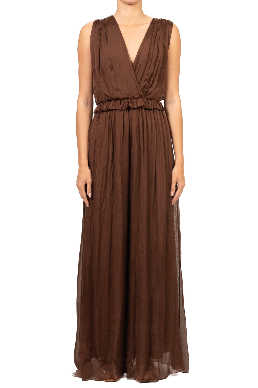 Dixie - Tuta misto seta Art. Y207A005