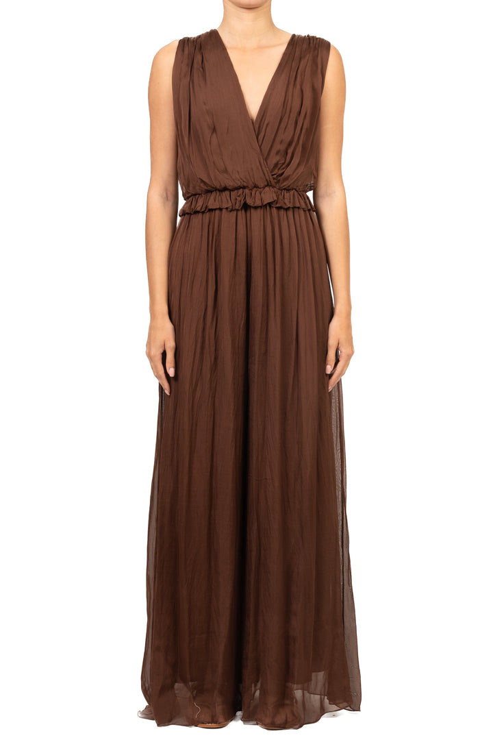 Dixie - Tuta misto seta Art. Y207A005
