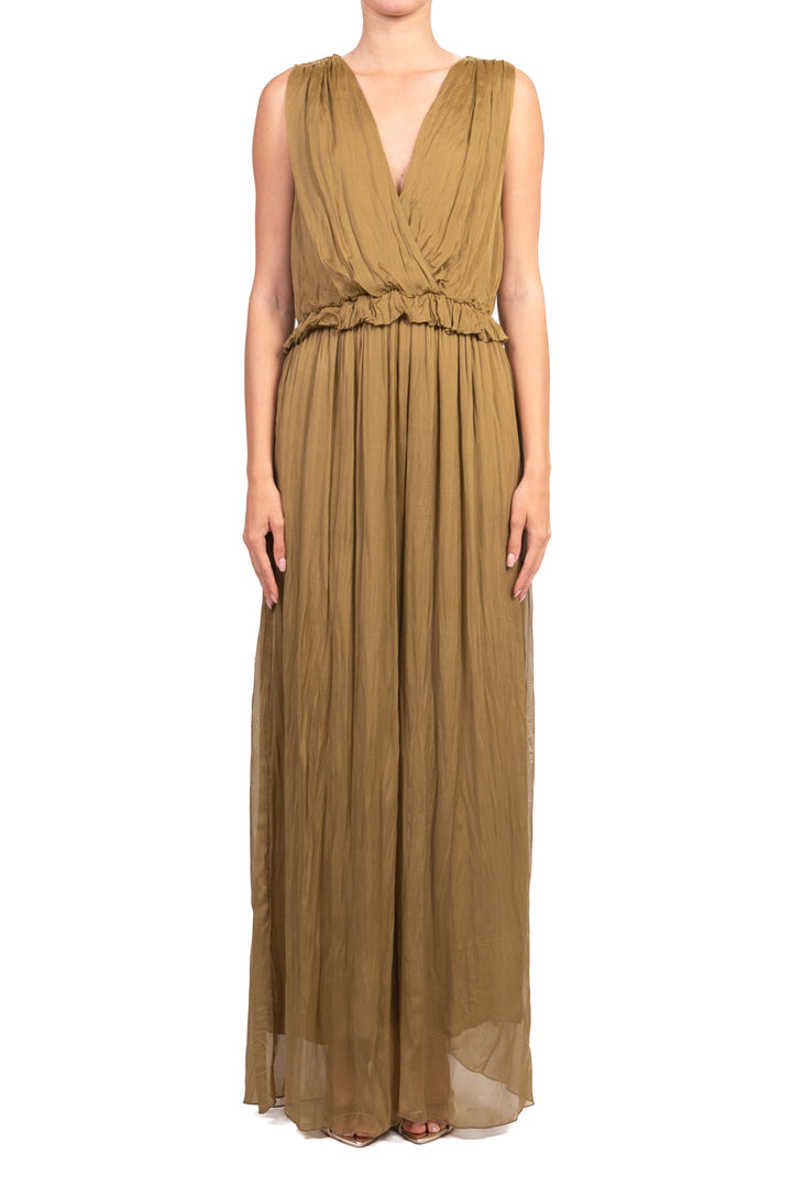 Dixie - Tuta misto seta Art. Y207A005