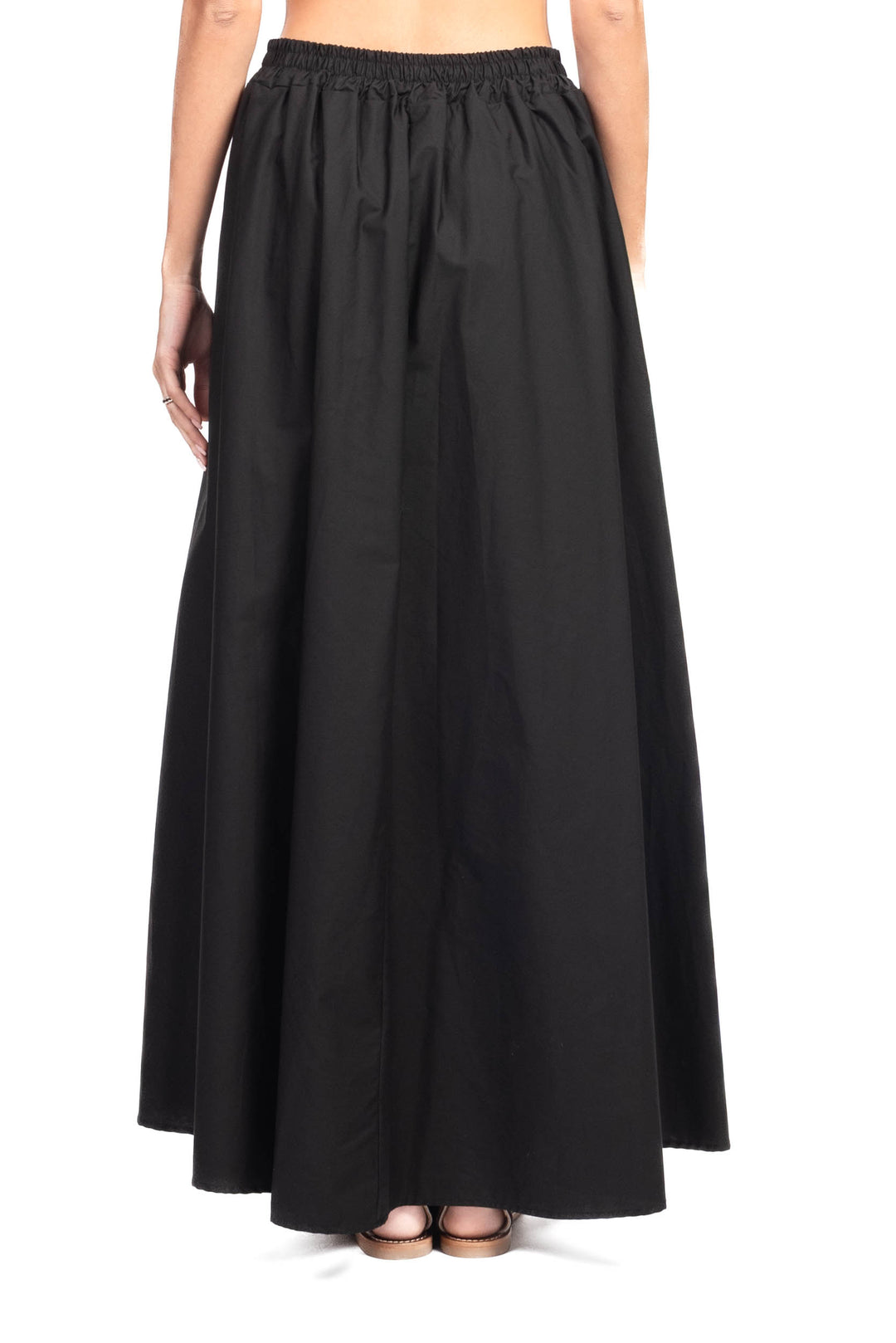 Tensione In - Gonna lunga con pinces Art. PE260252