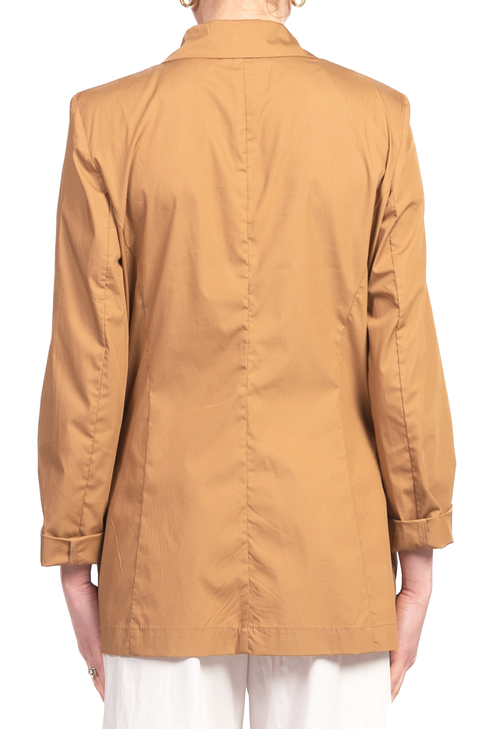 Tensione In - Giacca in cotone un petto Art. 26B5197