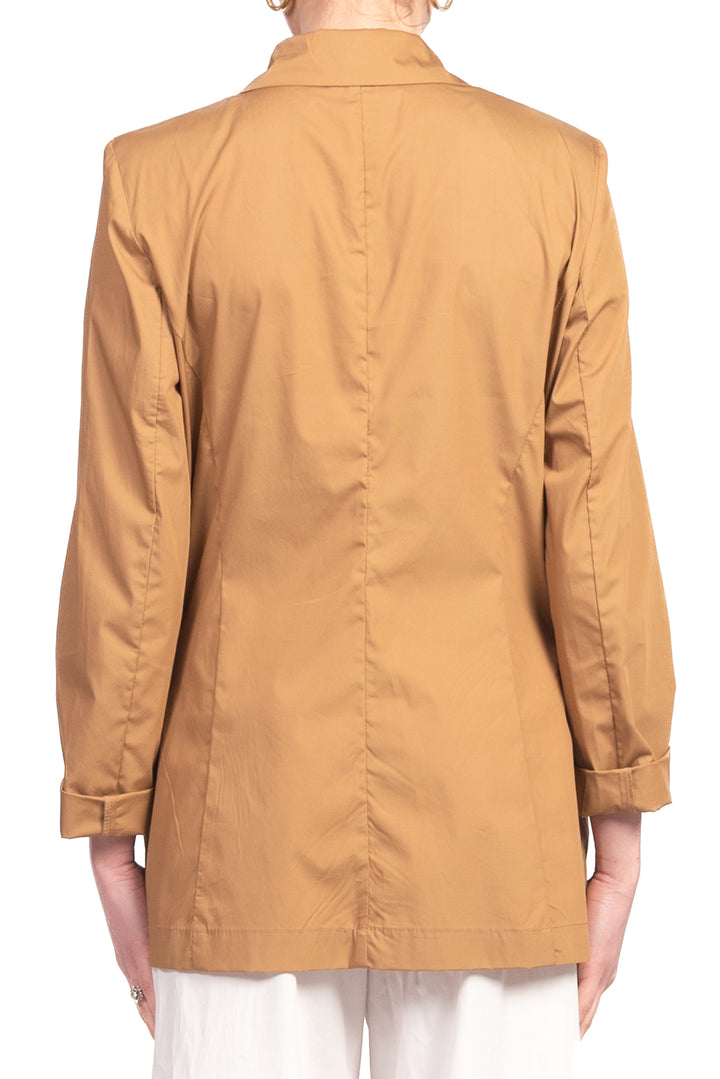 Tensione In - Giacca in cotone un petto Art. 26B5197