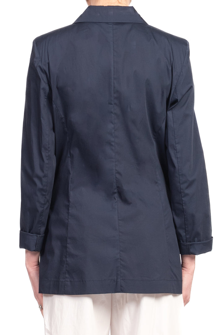 Tensione In - Giacca in cotone un petto Art. 26B5197