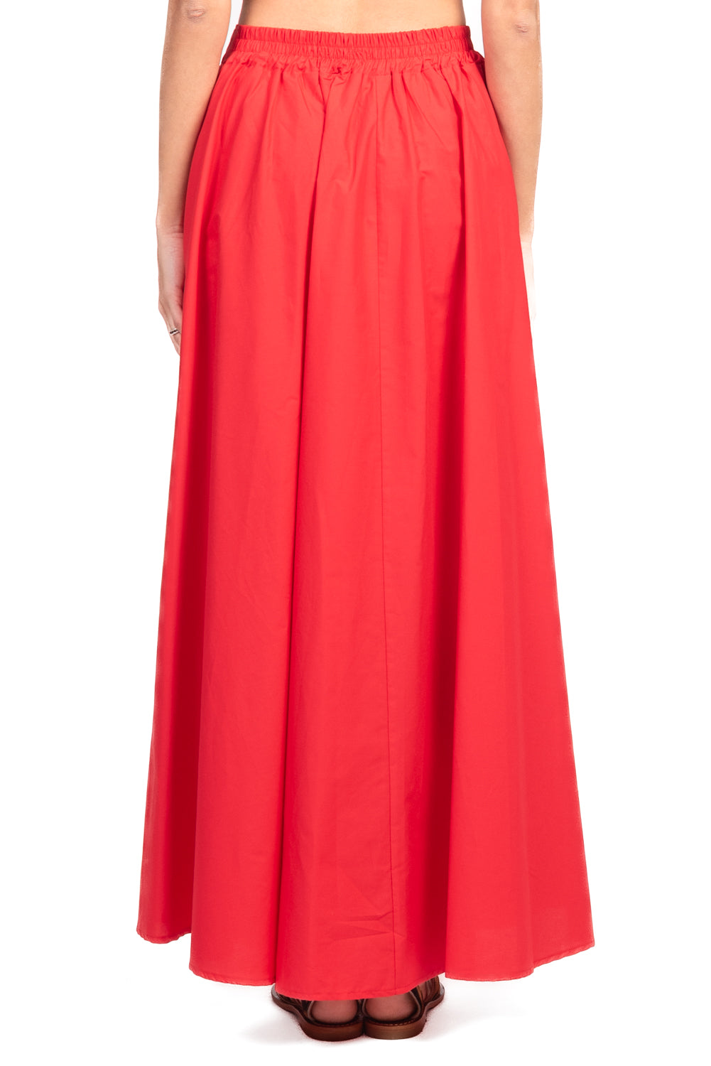 Tensione In - Gonna lunga con pinces Art. PE260252