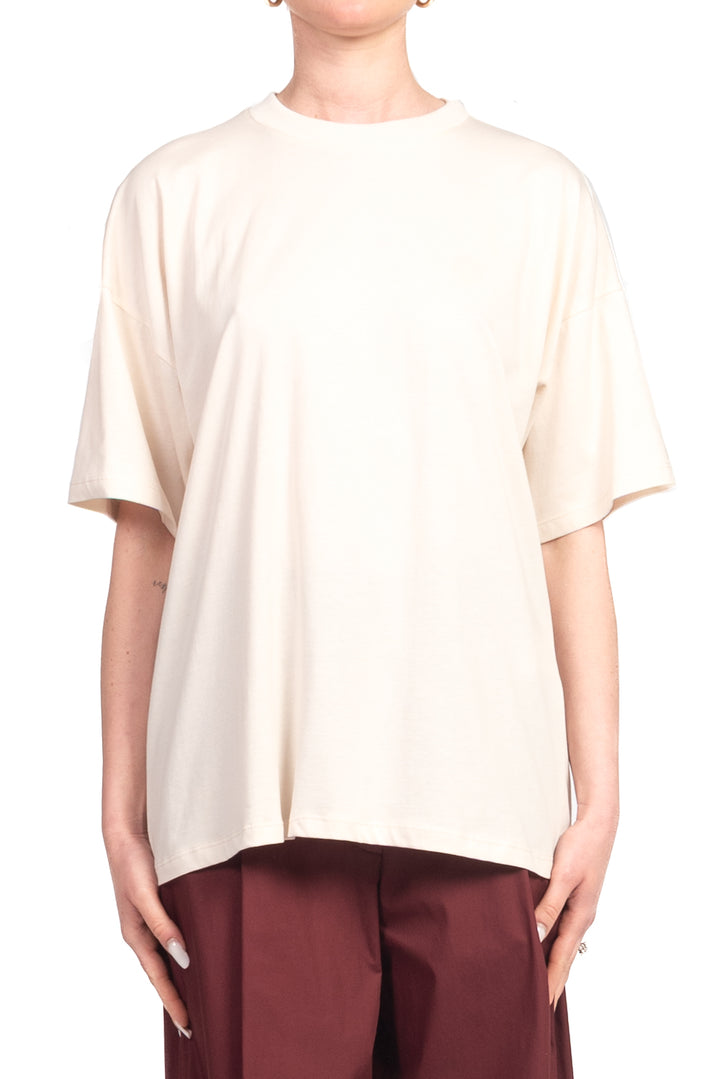 Vicolo - T-Shirt apertura posteriore Art. UAB0342
