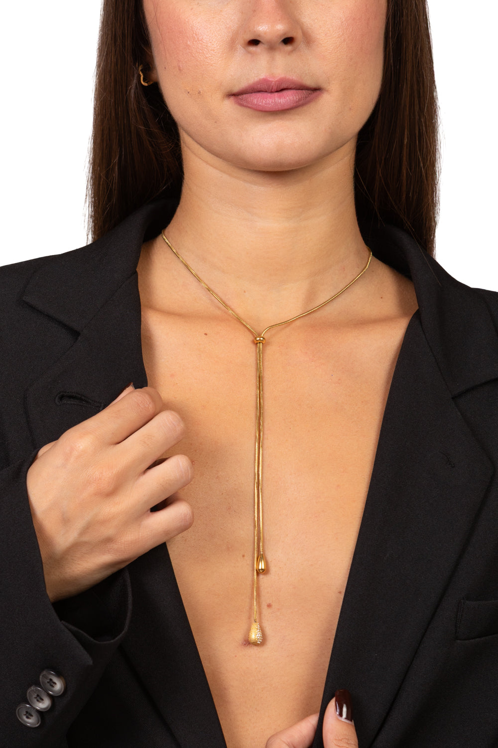 Upper - Collana sali e scendi
