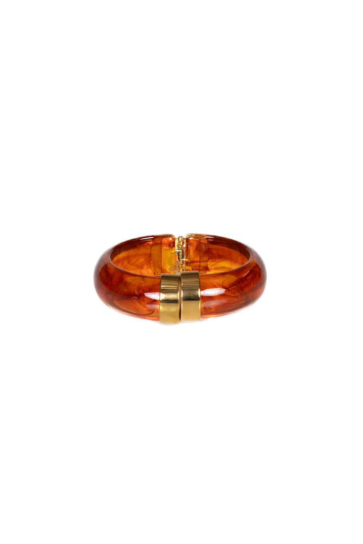 Upper - Bracciale smaltato chiusura a molla