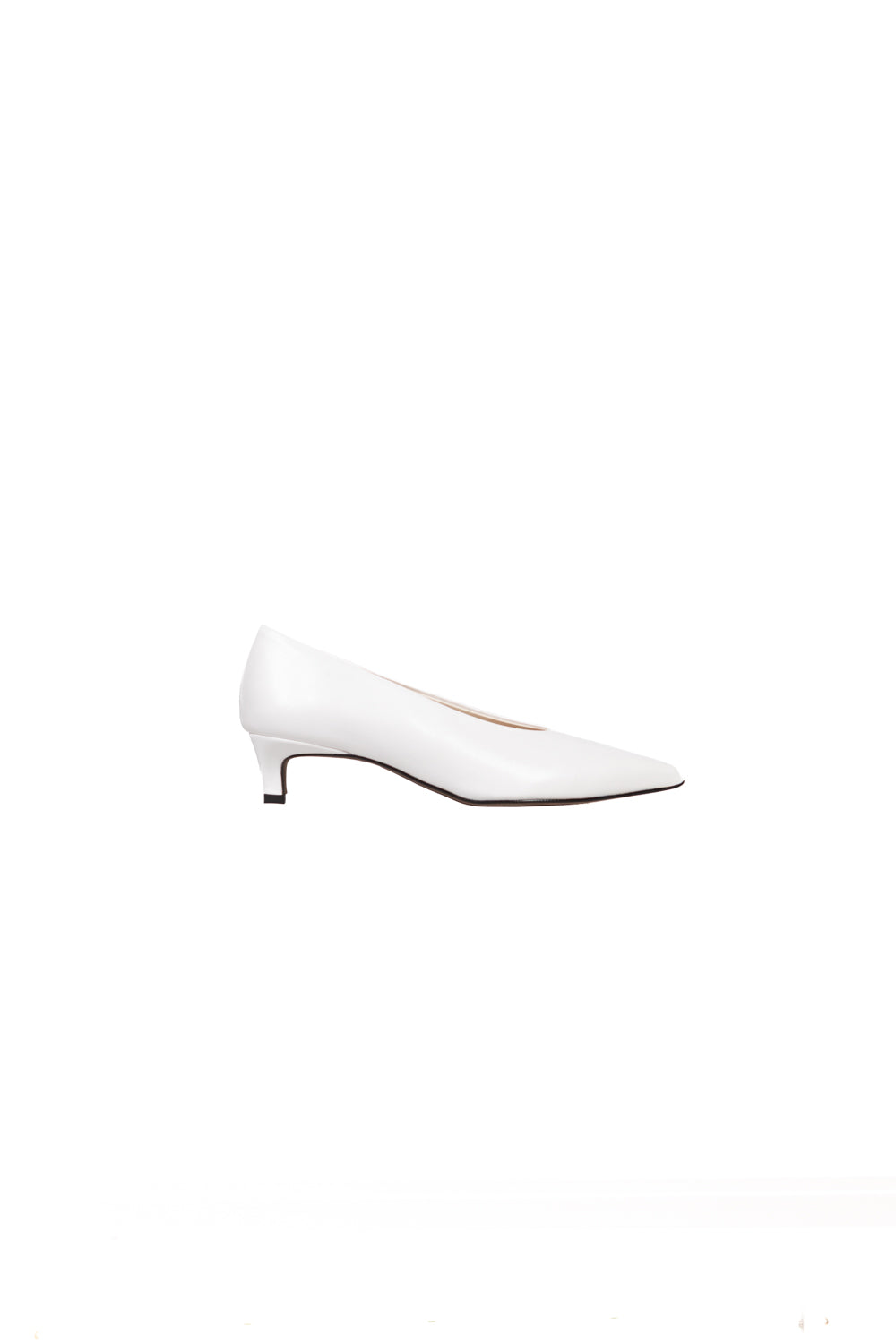 Divine Follie - Slingback in pelle Art. P7074B/52