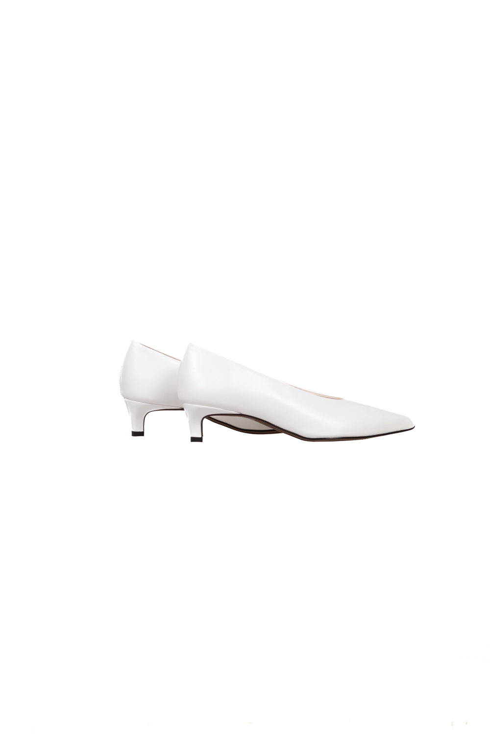 Divine Follie - Slingback in pelle Art. P7074B/52