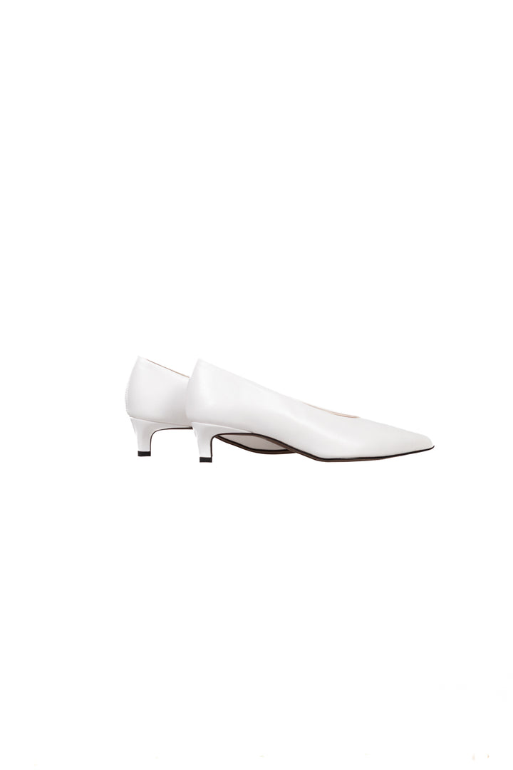 Divine Follie - Slingback in pelle Art. P7074B/52