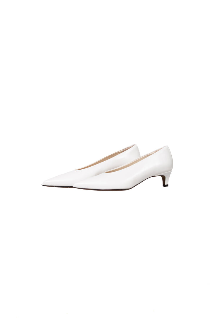 Divine Follie - Slingback in pelle Art. P7074B/52