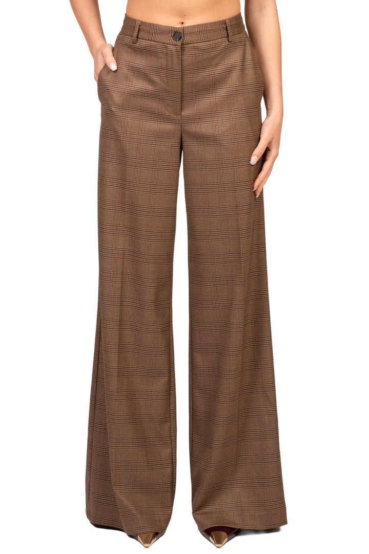 Vicolo - Pantalone galles gamba dritta Art. TAC1814