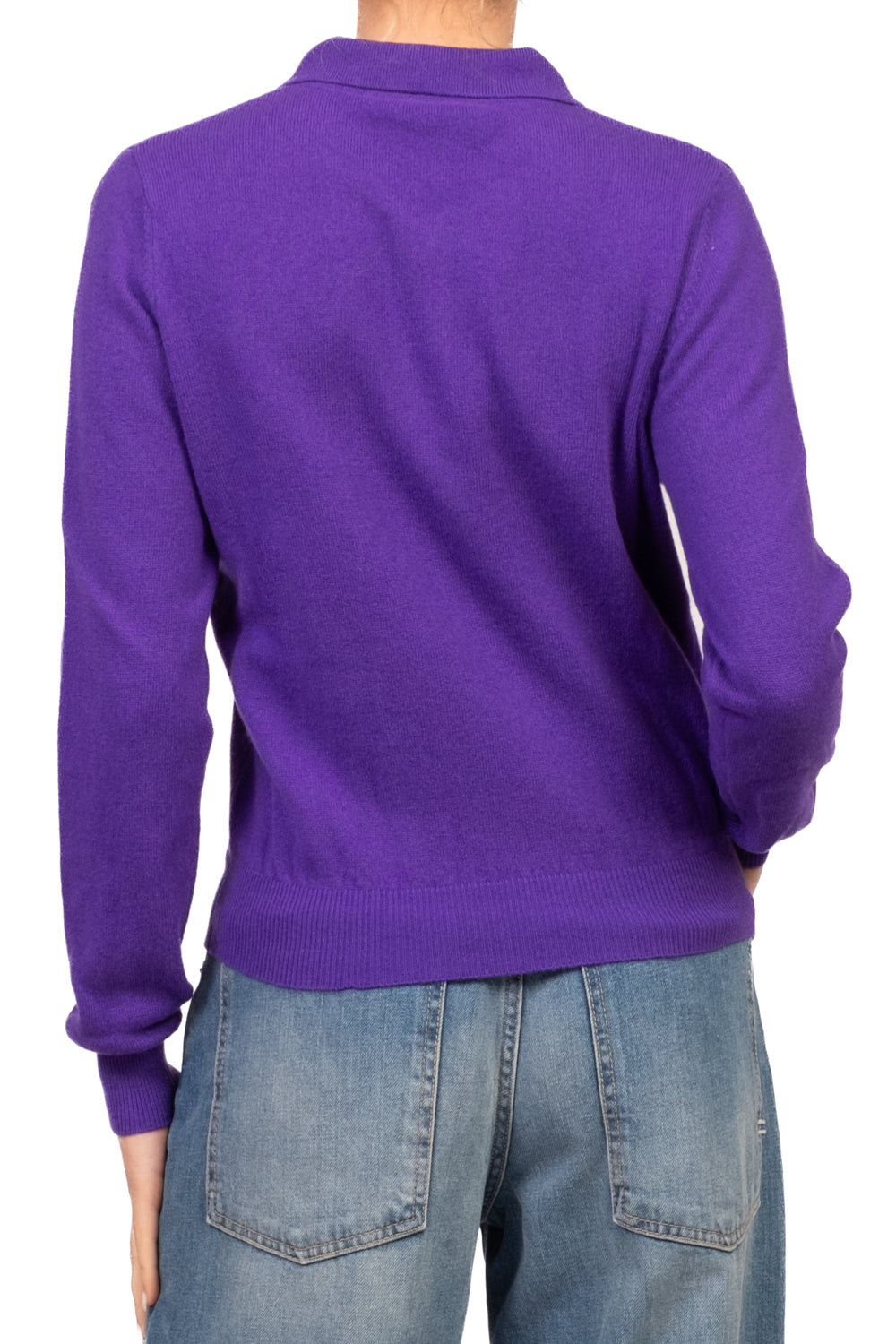 Dixie - Maglia polo con bottoncini Art. M833B083X