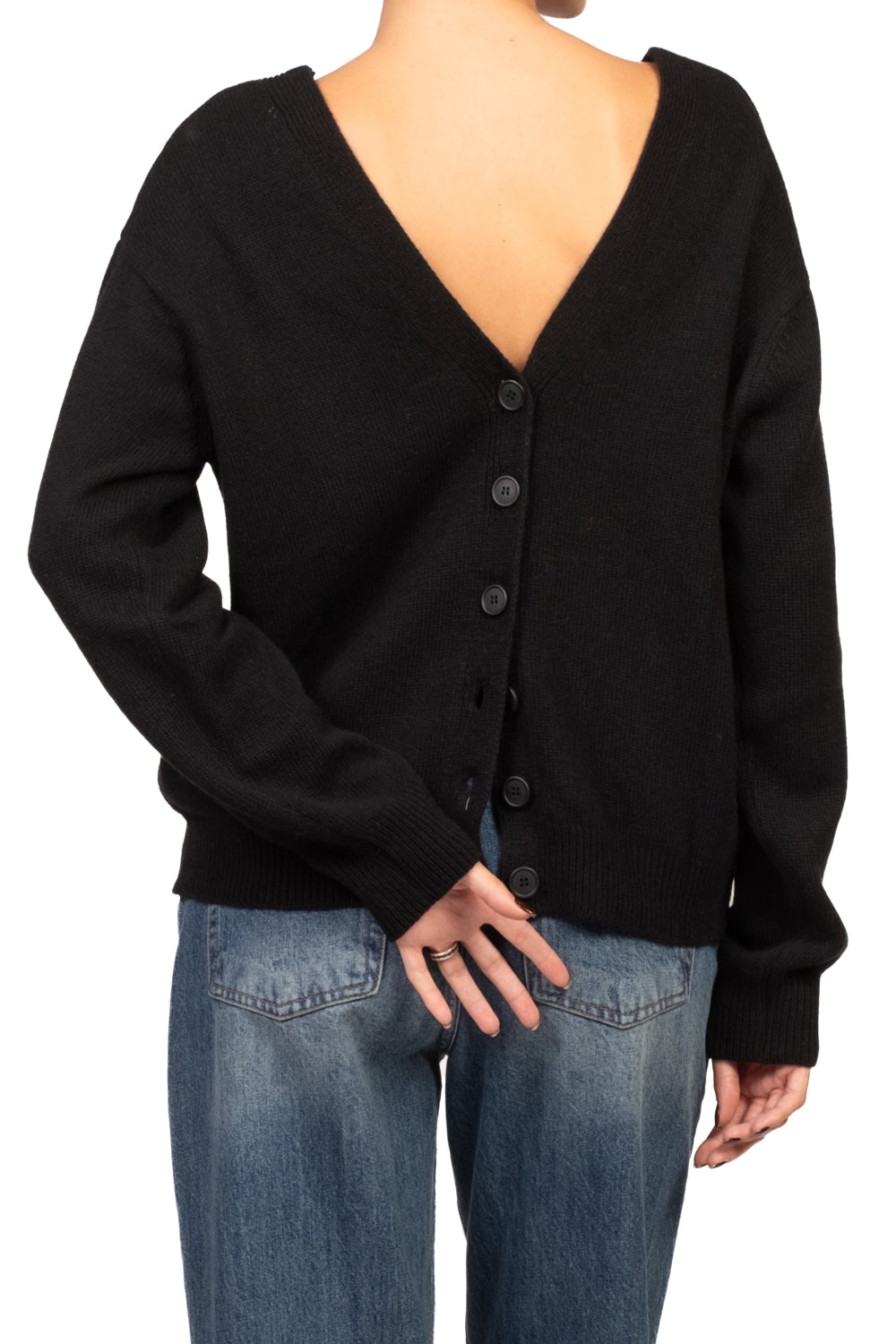Tensione In - Cardigan scollo V Art. D82336