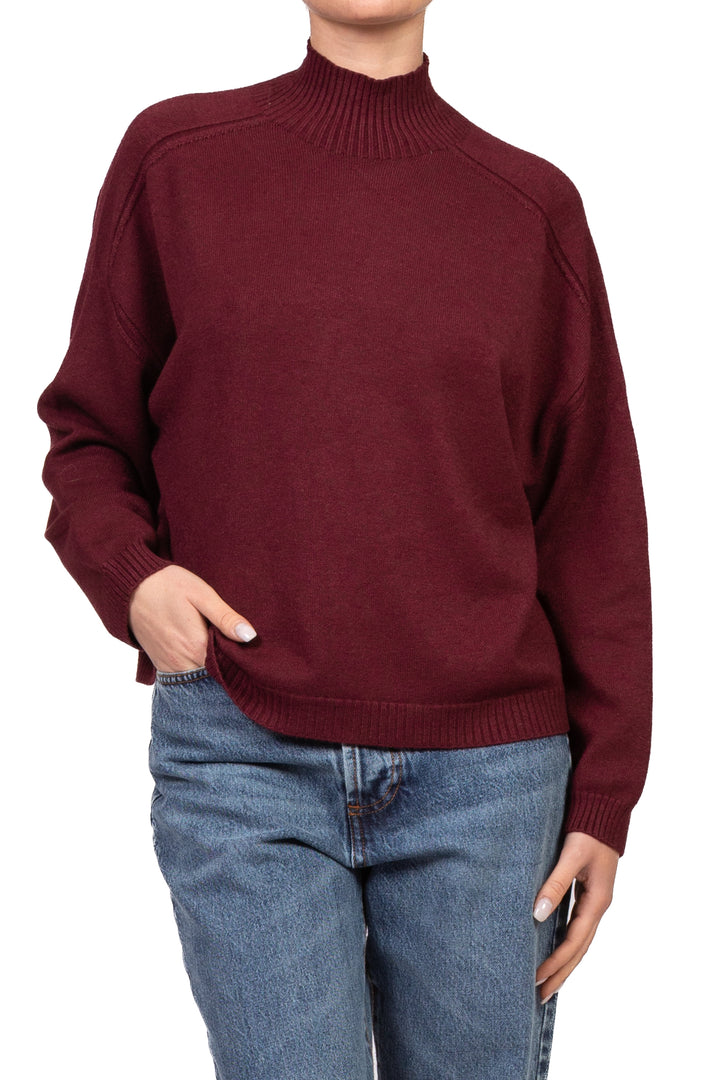 Vicolo - Maglia mezzo collo Art. 7AC7053